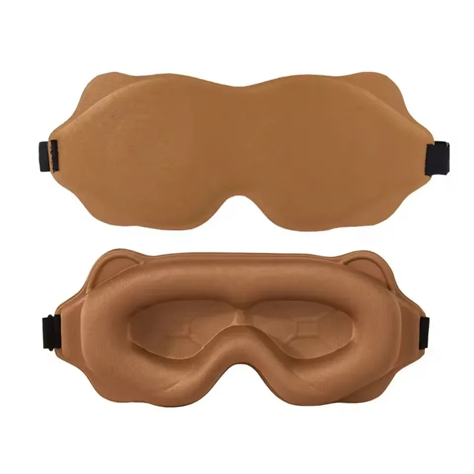 Ergo Aura Comfort™ AuraSleep Mask