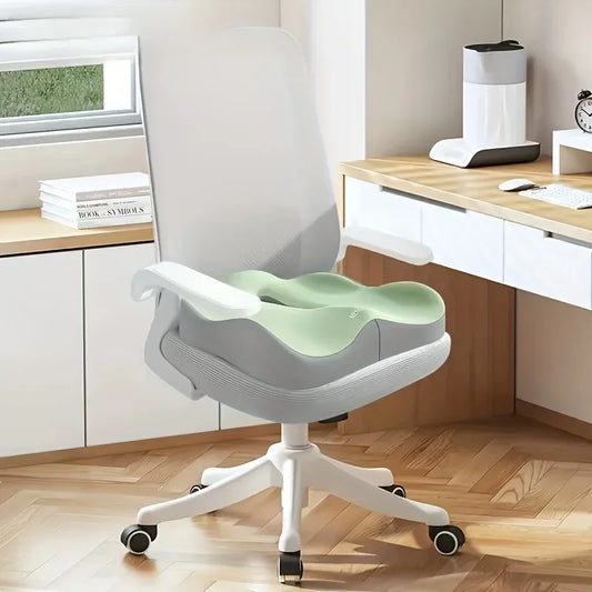 Ergo Aura Comfort™ PostureCloud Seat Cushion