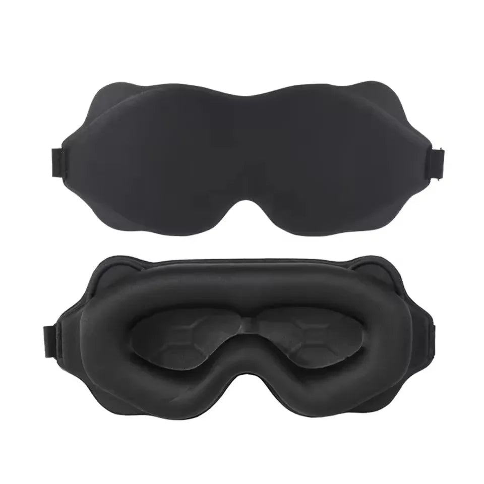 Ergo Aura Comfort™ AuraSleep Mask