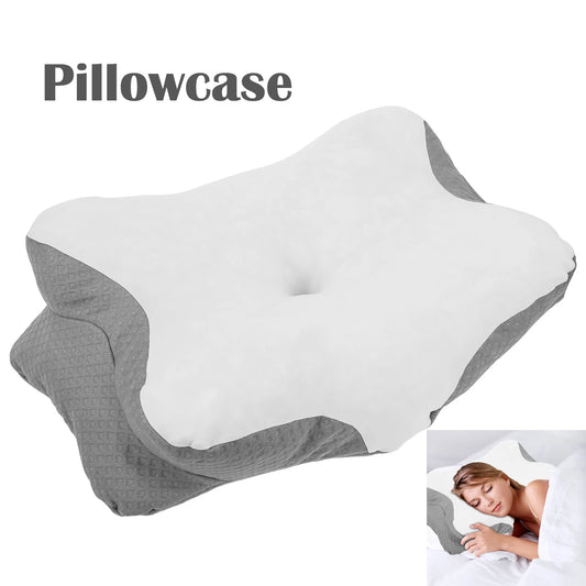 Ergo Aura Cloud Wing™ – Pillowcase