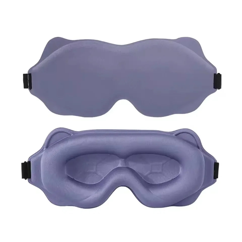 Ergo Aura Comfort™ AuraSleep Mask
