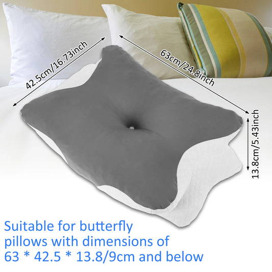 Ergo Aura Cloud Wing™ – Pillowcase