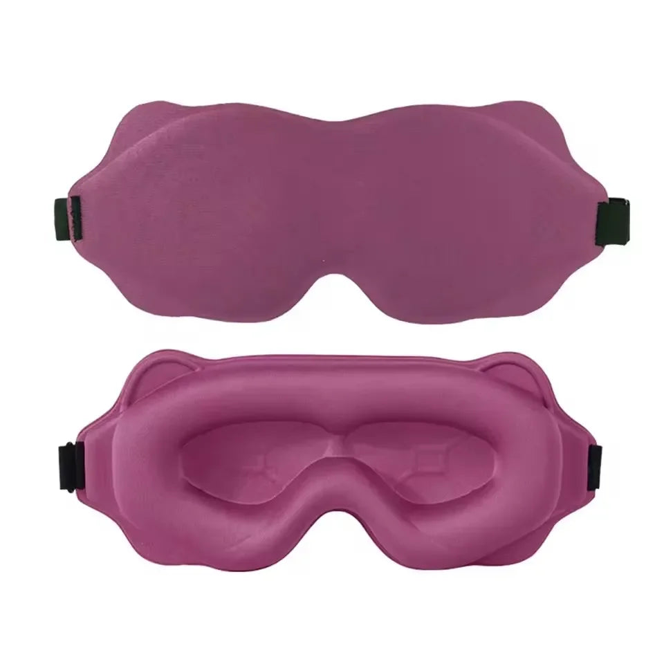 Ergo Aura Comfort™ AuraSleep Mask