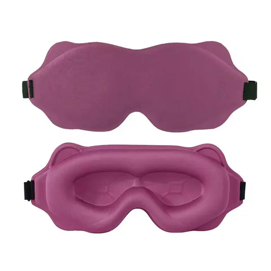 Ergo Aura Comfort™ AuraSleep Mask