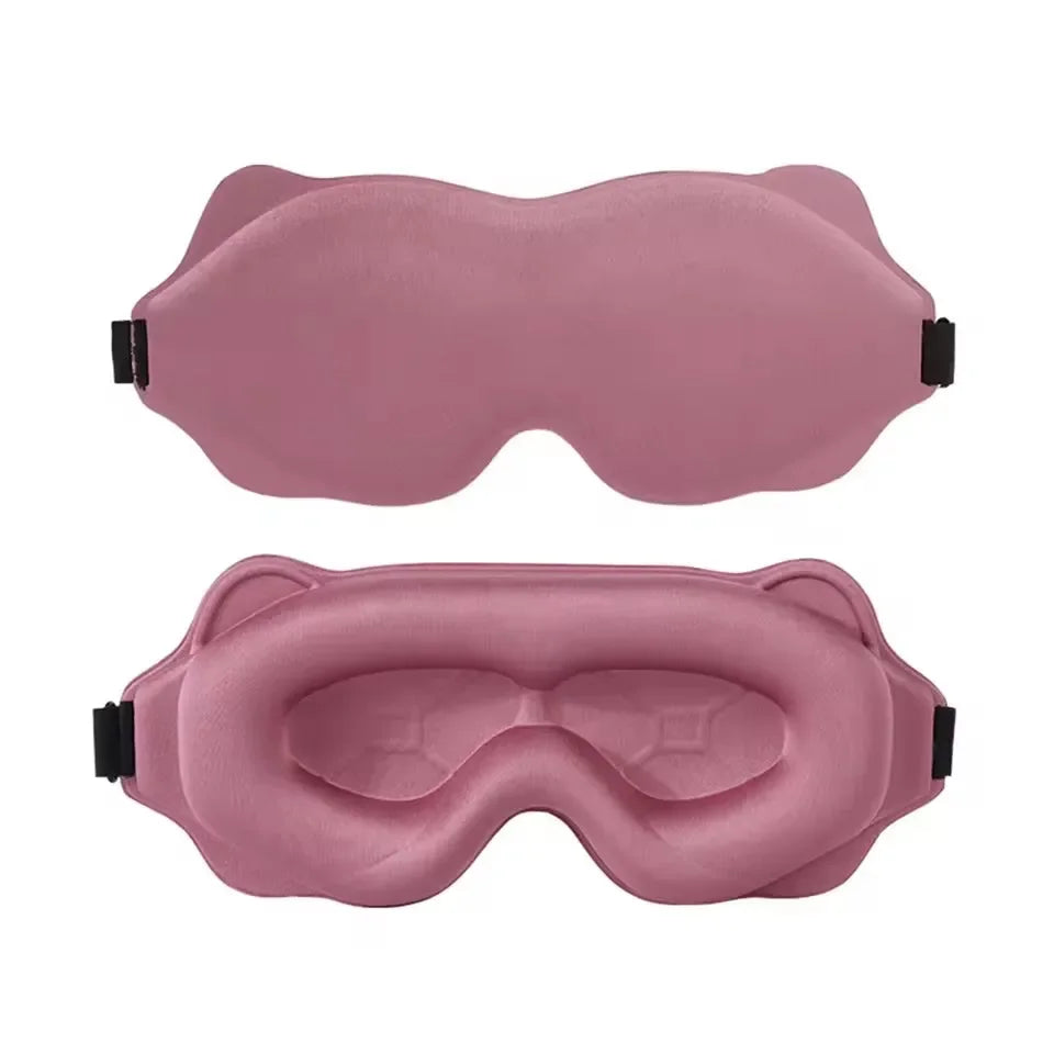 Ergo Aura Comfort™ AuraSleep Mask