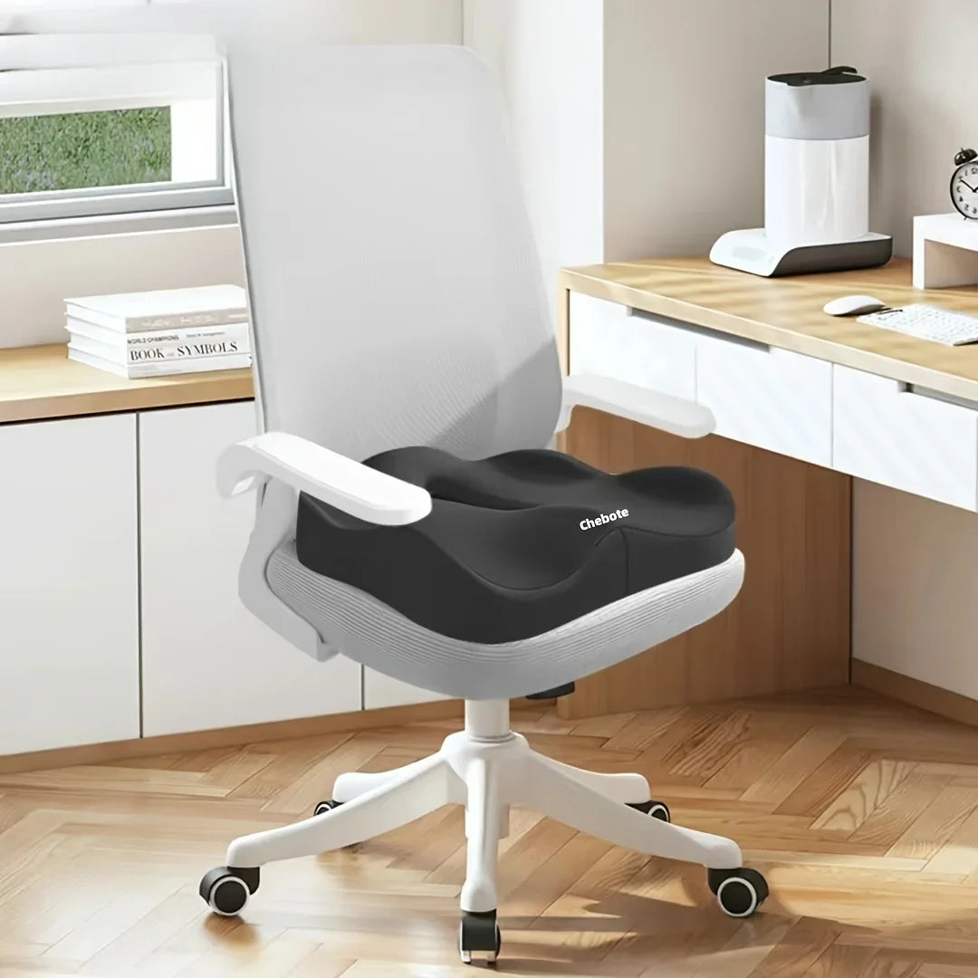 Ergo Aura Comfort™ PostureCloud Seat Cushion