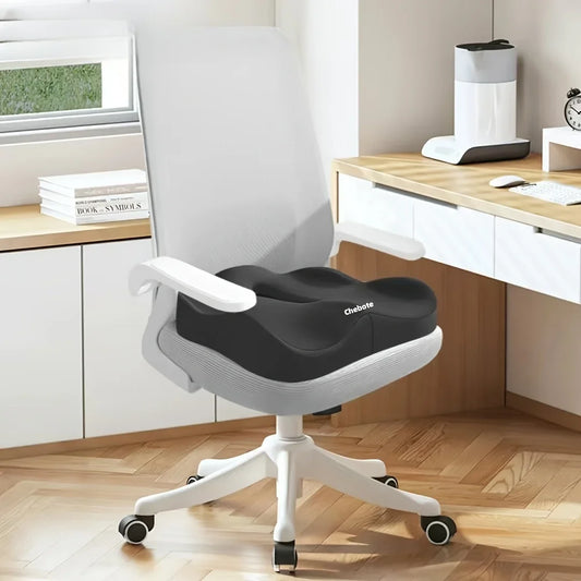 Ergo Aura Comfort™ PostureCloud Seat Cushion